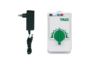 Trix 66508 Trix Fahrgerät mit Stromversorg